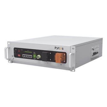 Baterías Pytes V5BATTERY