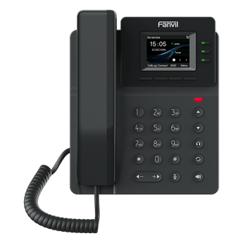 Telefonía IP Fanvil V60P