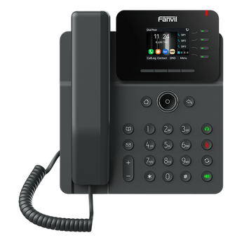 Telefonía IP Fanvil V61G