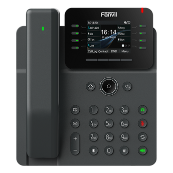 Telefonía IP Fanvil V62-PRO
