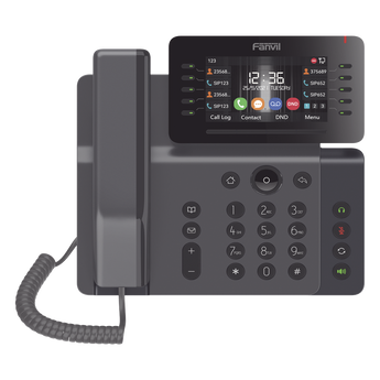 Telefonía IP Fanvil V65