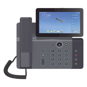 Telefonía IP Fanvil V67