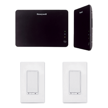 Smart home Honeywell Home VAMZW