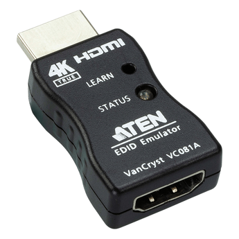 Divisores y extensores de video ATEN VC081A