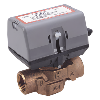 Climatización y aire acondicionado Honeywell Home VC4011AK1000T