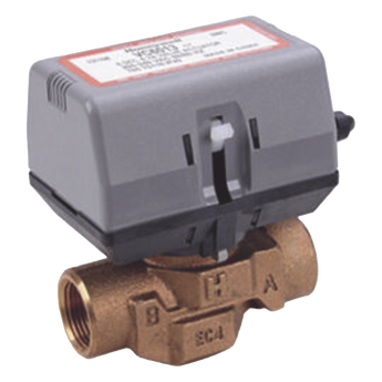 Climatización y aire acondicionado Honeywell Home VC4013AM1000T