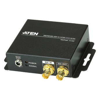 Divisores y extensores de video ATEN VC480