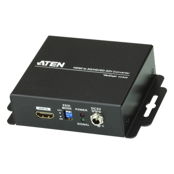 Divisores y extensores de video ATEN VC840