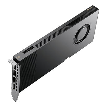 Tarjeta de video PNY VCNRTXPRO4000B-PB