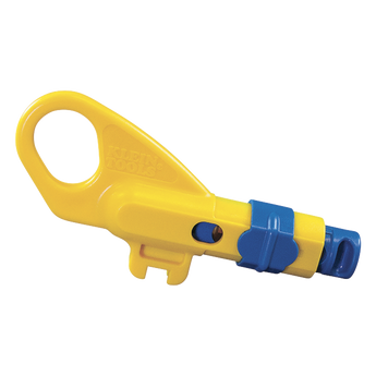Herramientas para redes y fibra óptica Klein Tools VDV-110-295