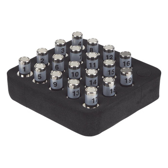 Herramientas para redes y fibra óptica Klein Tools VDV512-056