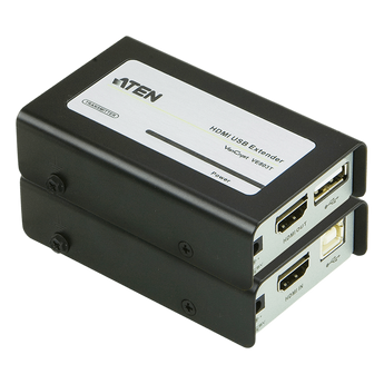 Divisores y extensores de video ATEN VE803