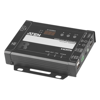 Divisores y extensores de video ATEN VE8900R