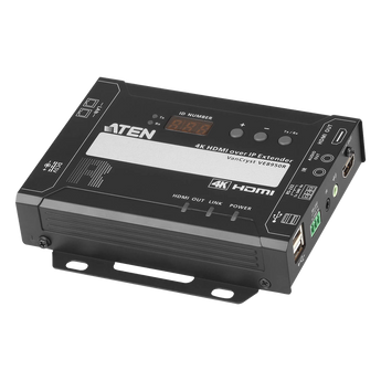 Divisores y extensores de video ATEN VE8950R