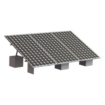 Energía solar EPCOM Powerline VEKTOR8R3M
