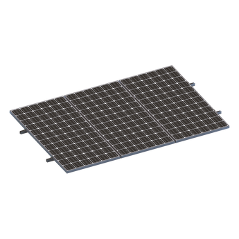 Energía solar EPCOM Powerline VEKTORMINIKIT1X3