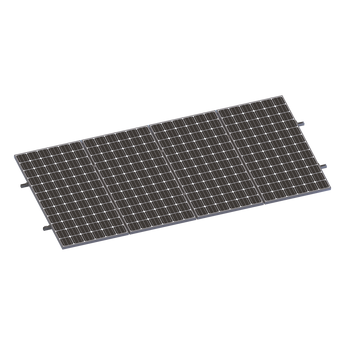 Energía solar EPCOM Powerline VEKTORMINIKIT1X4