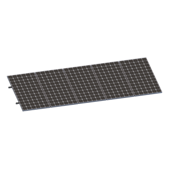 Energía solar EPCOM Powerline VEKTORMINIKIT1X5
