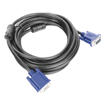 Cables HDMI y de video EPCOM Powerline VGA-5M