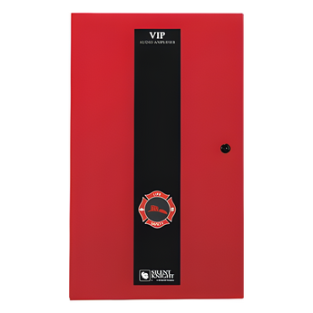 Paneles de detección de incendio Silent Knight VIP50