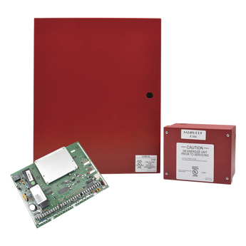 Alarmas Honeywell Home VISTA-128-FBP-T