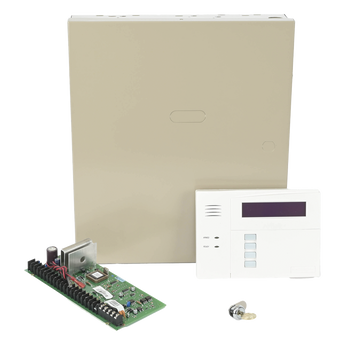 Alarmas Honeywell Home VISTA-48/6160RF