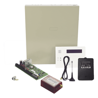 Alarmas Honeywell Home VISTA48-60RF-MN01