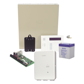 Alarmas Honeywell Home VISTA48/IPCOM