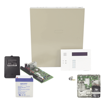 Alarmas Honeywell Home VISTA48/LTEMPA