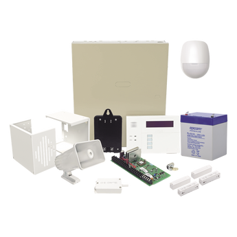 Alarmas Honeywell Home VISTA48ECO/6160RF