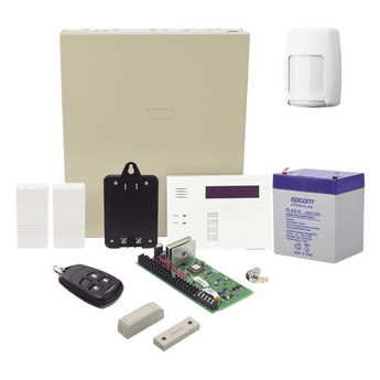 Alarmas Honeywell Home VISTA48ECORF/6160RF