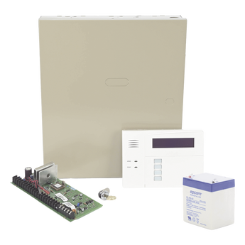Alarmas Honeywell Home VISTA48LANB/6160RF