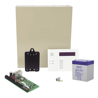 Alarmas Honeywell Home VISTA48LANTB/6160RF
