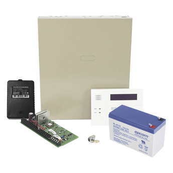 Alarmas Honeywell Home VISTA48LANTB8AH/6160RF