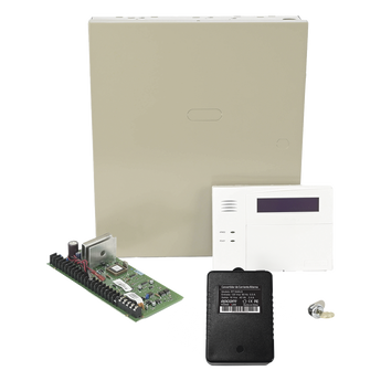 Alarmas Honeywell Home VISTA48LANT