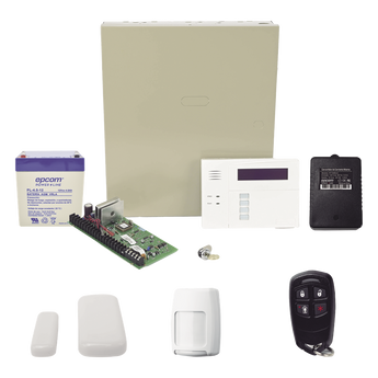 Alarmas Honeywell Home VISTA48RFMINI/6160RF