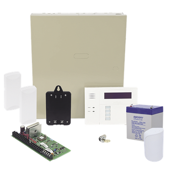 Alarmas Honeywell Home VISTA48RFSFIRE