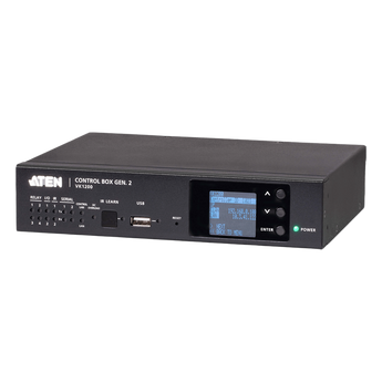 Videoconferencia ATEN VK1200