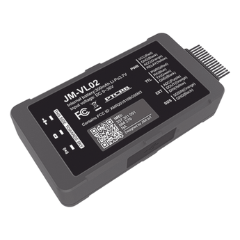 GPS y telemática Jimiiot VL02