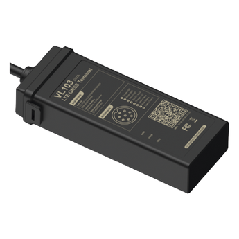 GPS y telemática Jimiiot VL103