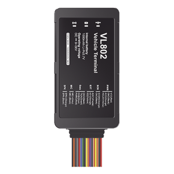 GPS y telemática Jimiiot VL802