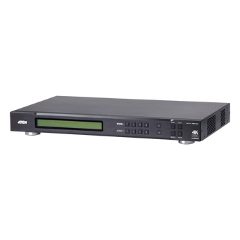 Divisores y extensores de video ATEN VM0404HB