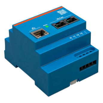 Energía solar Victron Energy VM3P75CT