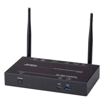 Soportes para pantalla y TV ATEN VP2020