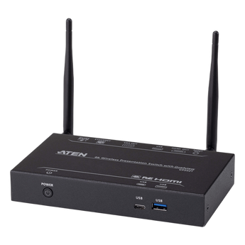 Switches ATEN VP2021