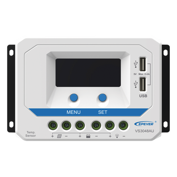 Energía solar Epever VS-3048-AU