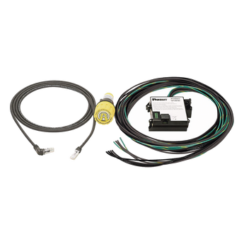 Material eléctrico Panduit VS-AVT-C08-L10