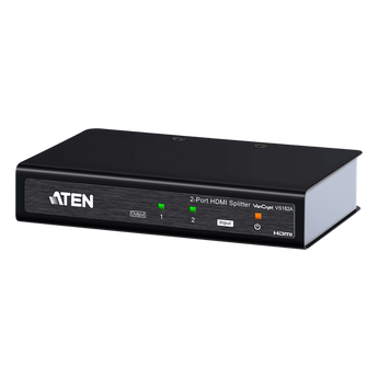 Divisores y extensores de video ATEN VS182A