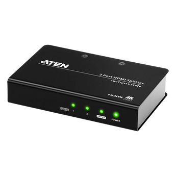 Divisores y extensores de video ATEN VS182B
