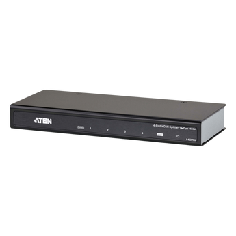 Divisores y extensores de video ATEN VS184A